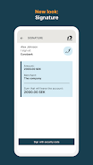 BankID security app Ekran Görüntüsü 3