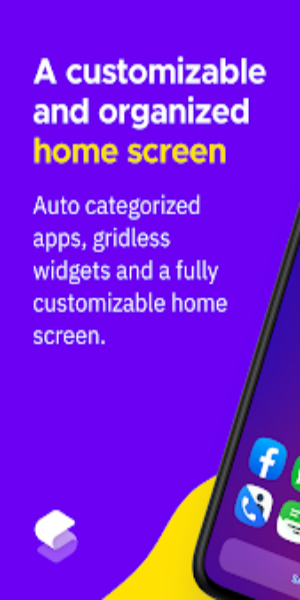 Smart Launcher 5 Pro Screenshot 0