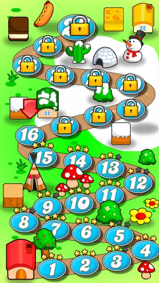 Bomb Mania Captura de pantalla 1