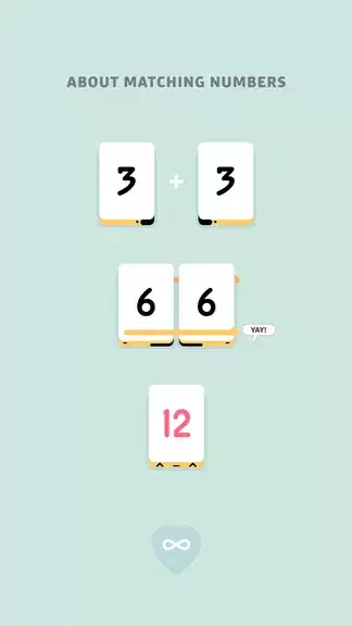 Threes! Freeplay应用截图第2张