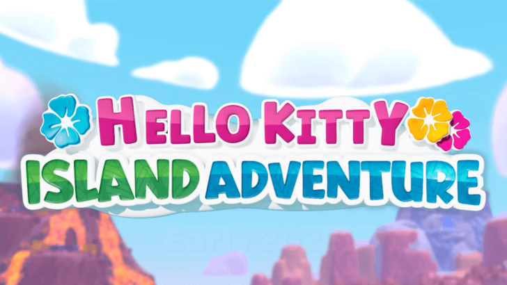 Hello Kitty Island Macera Çıkış Tarihi ve Saati