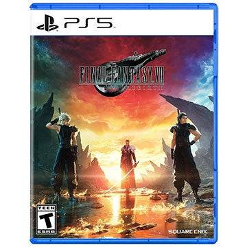 Final Fantasy 7 Rebirth llega a un precio bajo todos los tiempos, superando el acuerdo de Black Friday