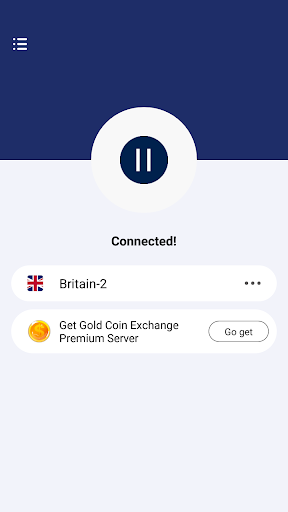 UK VPN - Use United Kingdom IP 스크린샷 3