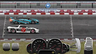 Drag Racing: Streets Screenshot 3