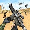 Shooting Games: Gun Games 3D