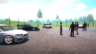 Car Dealer Job Simulator 2023 স্ক্রিনশট 3