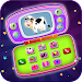 Baby phone - kids toy Games