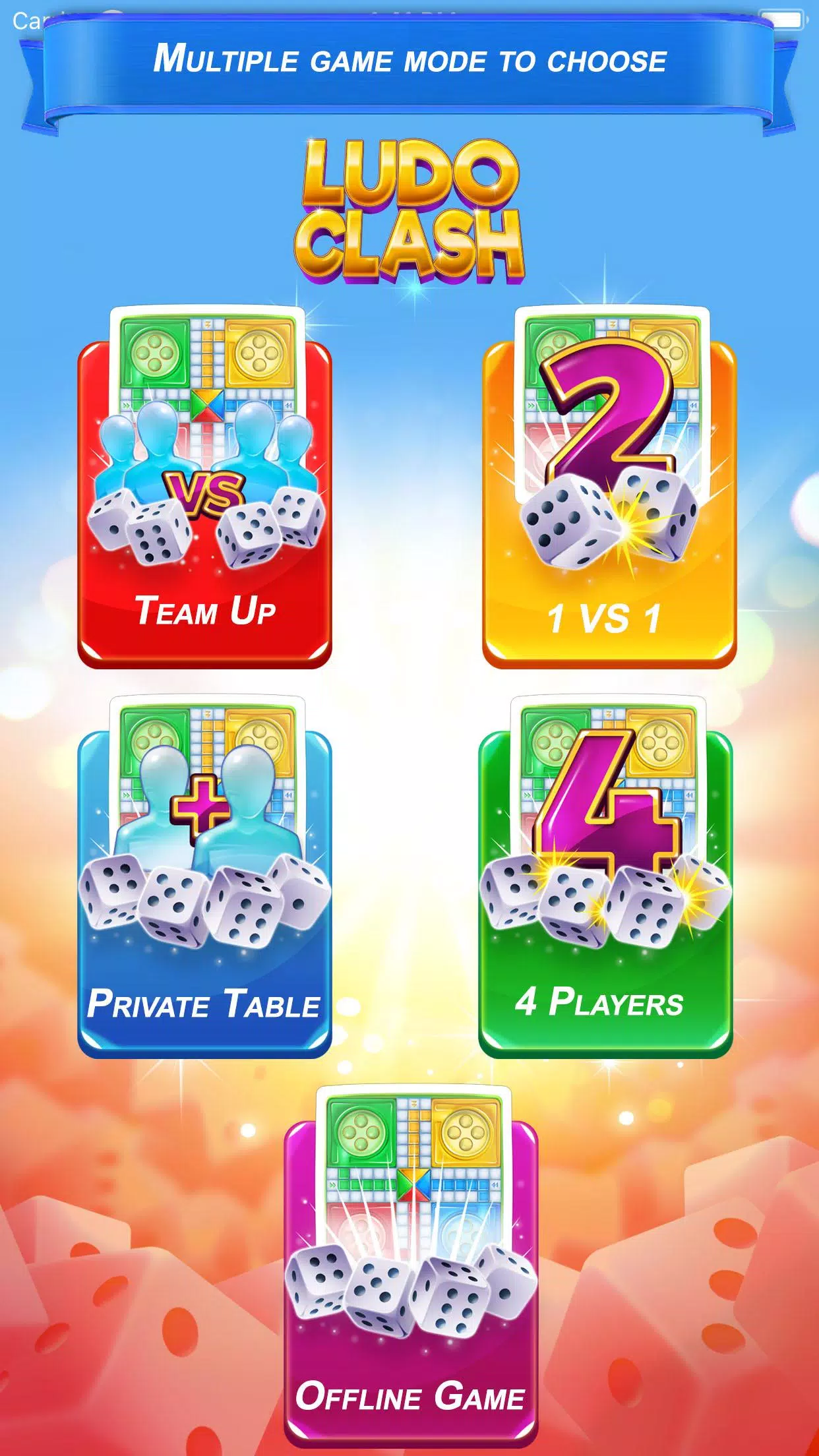 Ludo Clash Screenshot 3