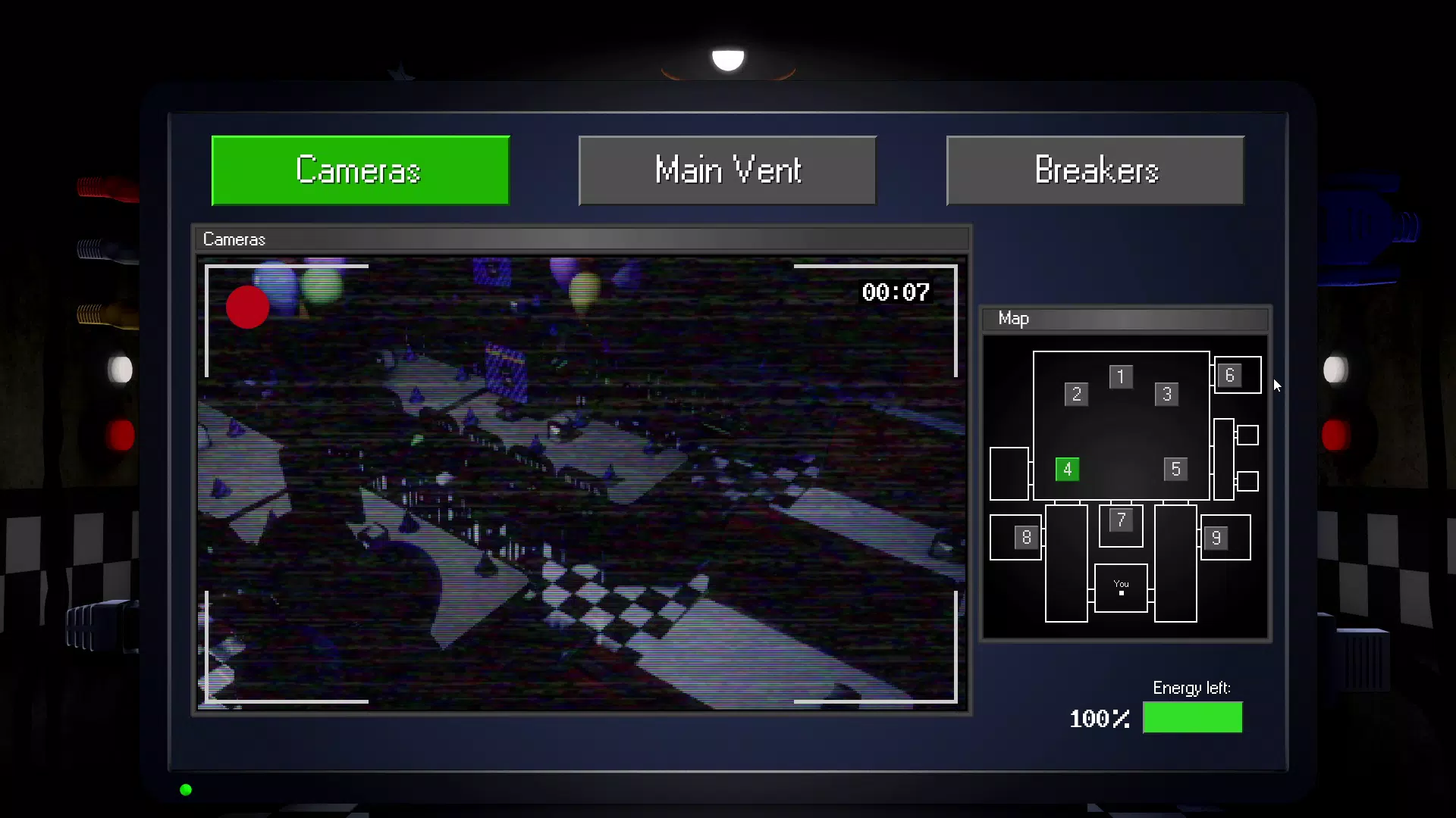 Five Nights at Maggie’s 3 Captura de tela 1