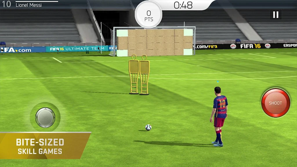 FIFA 16 スクリーンショット 3