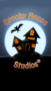 Spooky House ® Halloween Crush Tangkapan skrin 1