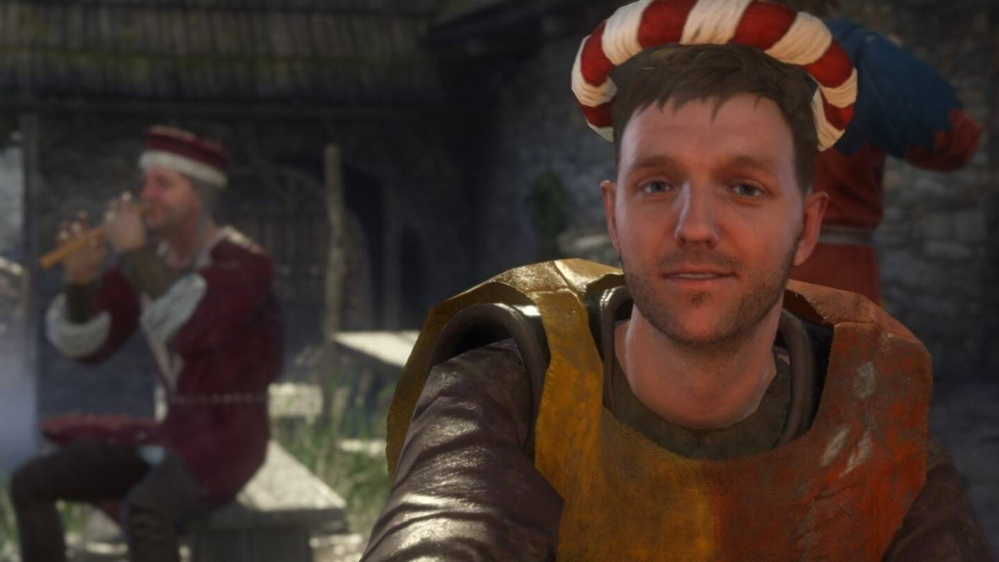 L'anteprima di Kingdom Come: Deliverance 2 uscirà presto