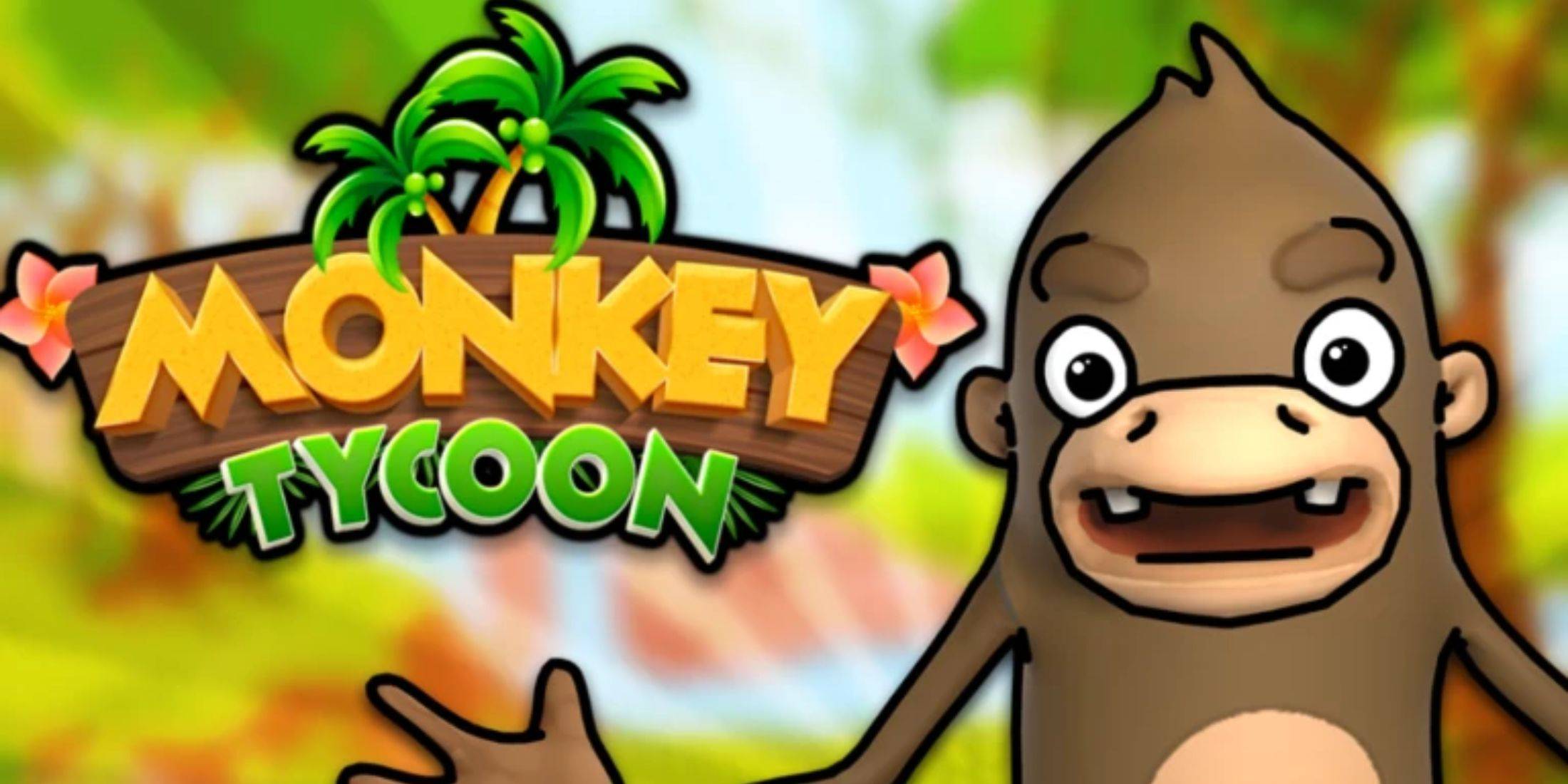 Roblox 's Monkey Tycoon Codes: Pinakabagong Enero 2025 Gabay sa Pagtubos