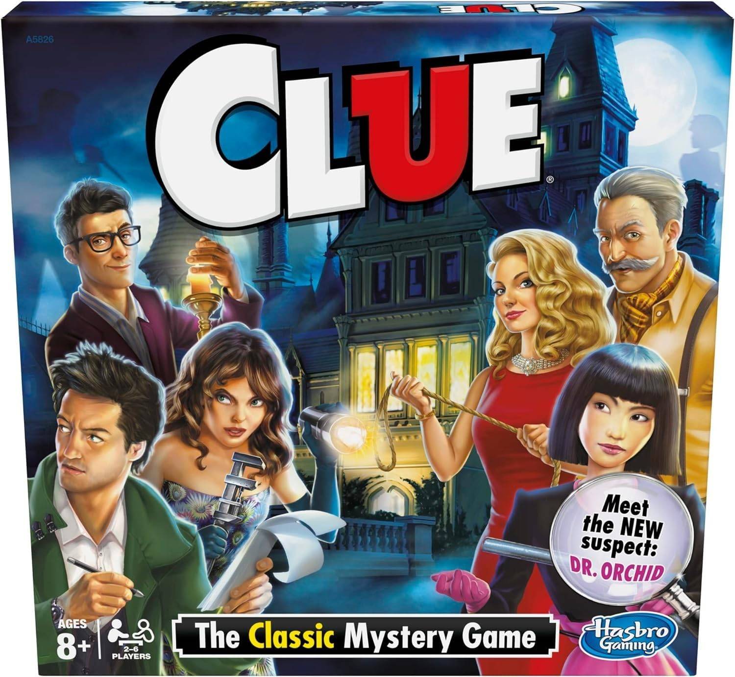 Top Murder Mystery Games for Thrilling Fun