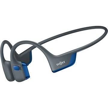 Shokz Openrun Pro 2 Open-Ear-Ear-Earワイヤレス骨伝導スポーツヘッドフォン