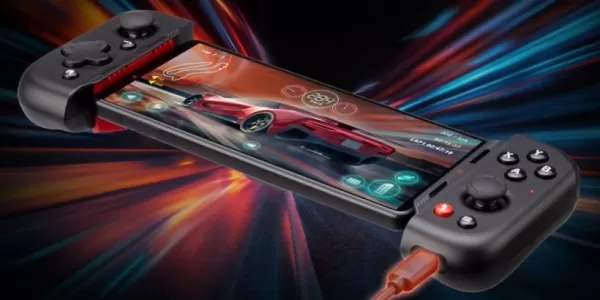 Acer Nitro Controller Debuts at Very with Easter Deal