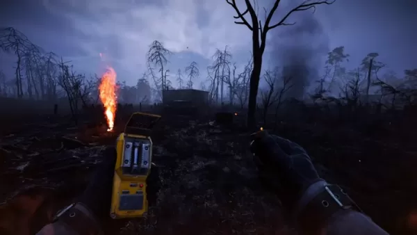 Support des mods et améliorations de l'IA détaillés pour STALKER 2