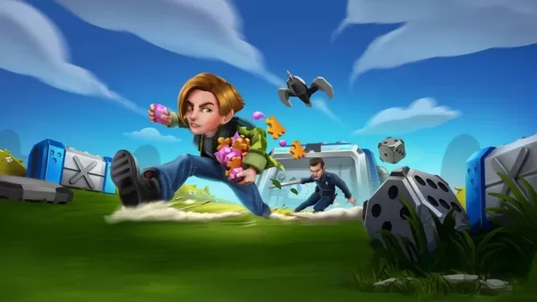 Panteon'un Rush Rush ve Terminator 2 COSLOCE yakında lansman