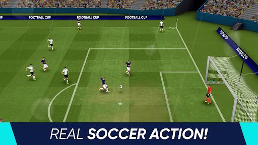 Soccer Cup 2024: Football Game Screenshot 2