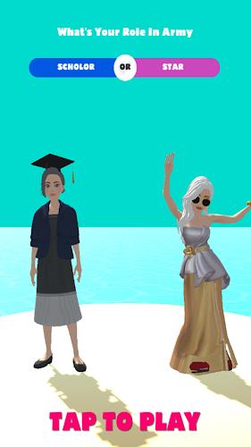 Truth Fashion Design Dress Up Screenshot 3