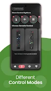 Remote for JVC Smart TV應用截圖第3張