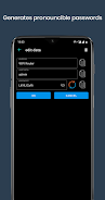 simple cloud password manager স্ক্রিনশট 3