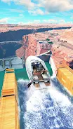 Ship Ramp Jumping スクリーンショット 1