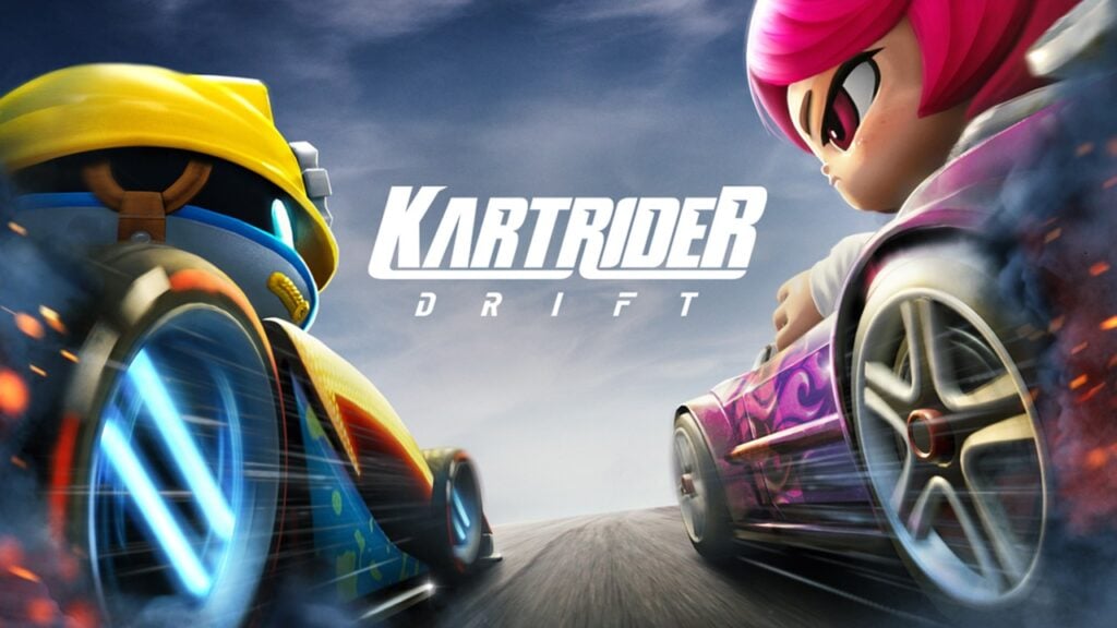 Nexon ประกาศการปิดตัวทั่วโลกของ Kartrider: Drift