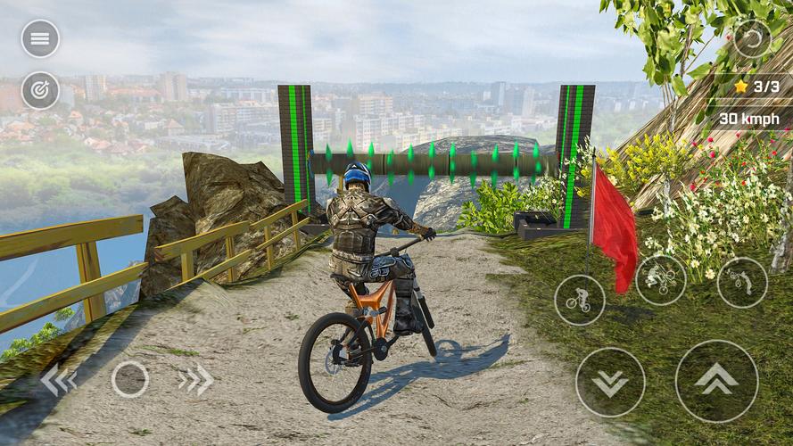 Bicycle Stunts Screenshot 1