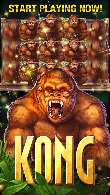 Lucky Slots - Slots Casino 2020 Capture d'écran 1