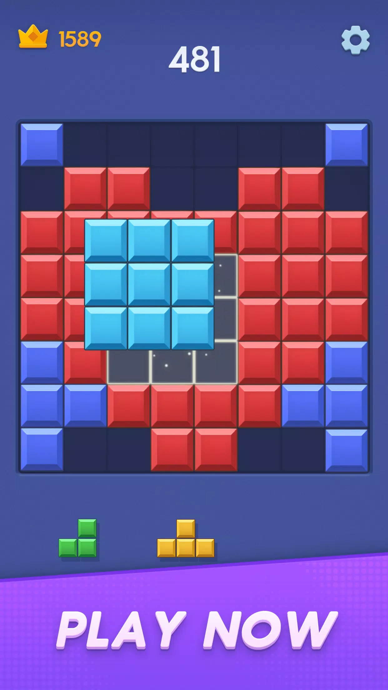 Color Block应用截图第3张