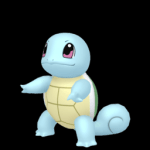 Shiny Squirtle