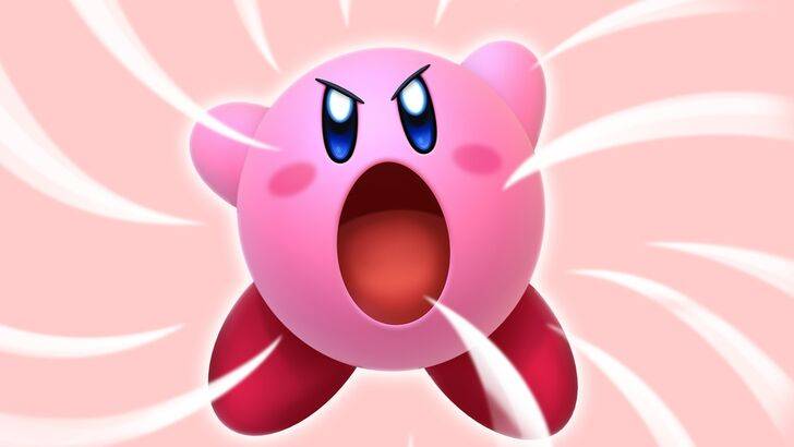 Angry Kirby Explained by Former Nintendo Employees