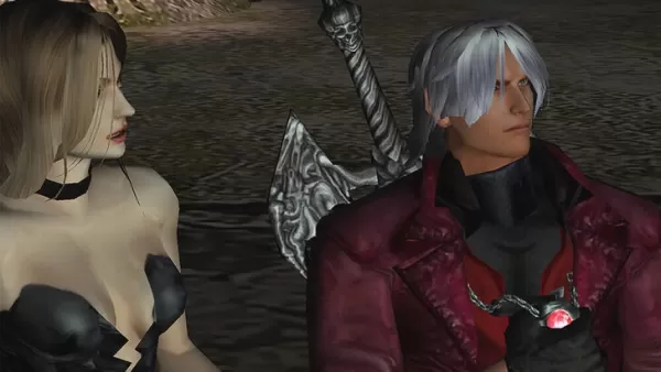 Devil May Cry's Unexpected Development History