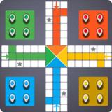 Ludo Offline Game :Family Game