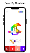 Pixel Art Maker : Art Games 스크린샷 0