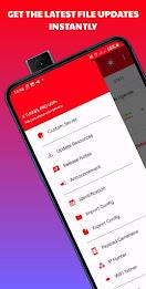 X TUNNEL PRO UDP+ VPN Schermafbeelding 3