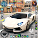 Lamborghini Game Car Simulator