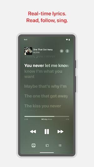 Apple Music Mod Apk Descargar