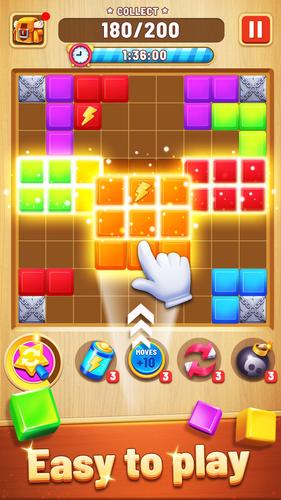 Block Puzzle - Blast Game应用截图第1张