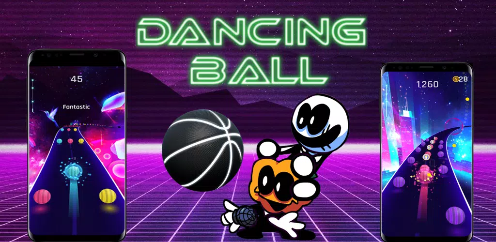 Breach Security vs FNF Dance应用截图第1张