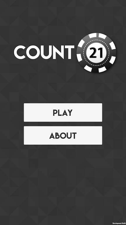 Count 21 スクリーンショット 1