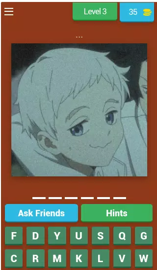 Tpn quiz Captura de tela 3