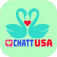 ChattUSA-100% Free Dating App OLD VERSION