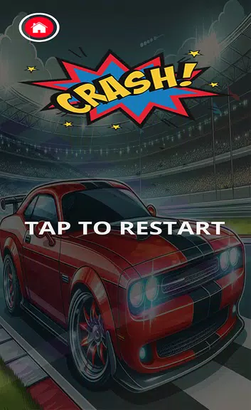 Car Stone Break Game ภาพหน้าจอ 2