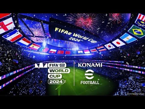 FIFAe World Cup 2024 Match of the Day