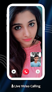 Ladki se baat karne wala apps 스크린샷 1