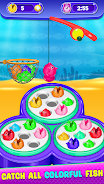 Fishing Toy Game Screenshot 0