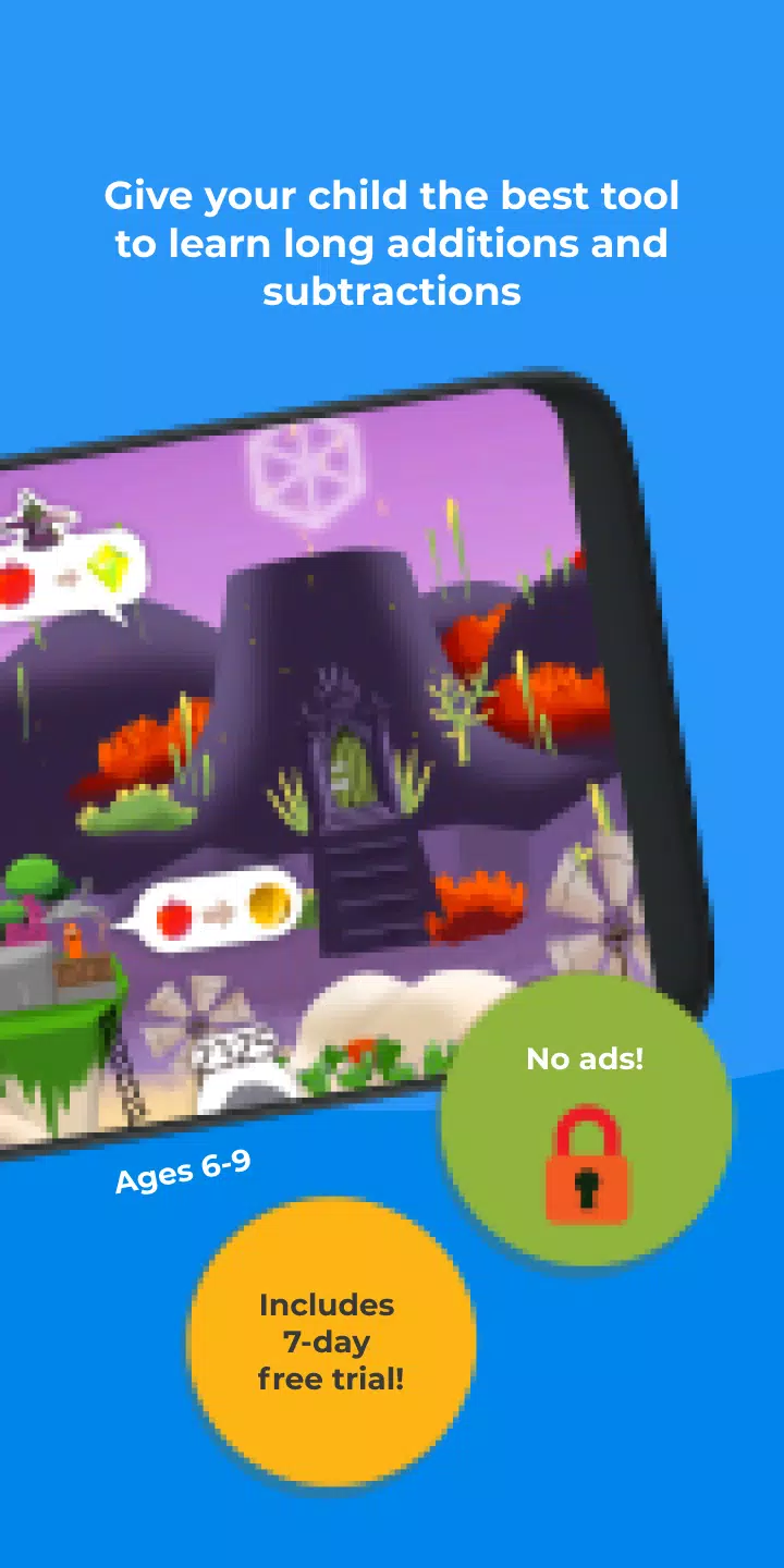 Kahoot! Big Numbers: DragonBox スクリーンショット 1