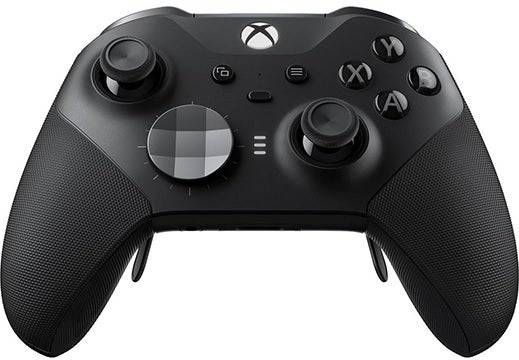 Xbox Elite Series 2 Controller di gioco wireless